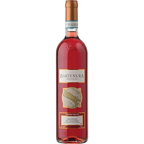 Bartenura - Malvasia Di Casorzo - Sparkling, Semi Sweet Red, 750 ml Cover