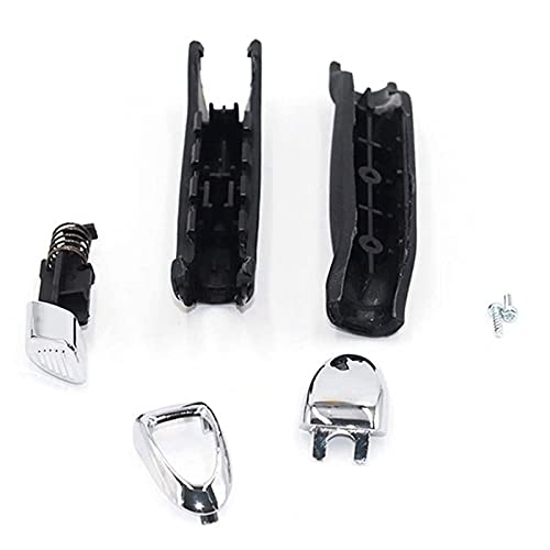 Pince Levier TC Galaxy Stage - Modèle GS-C106P - Noir - Pour Scène Et éclairage
