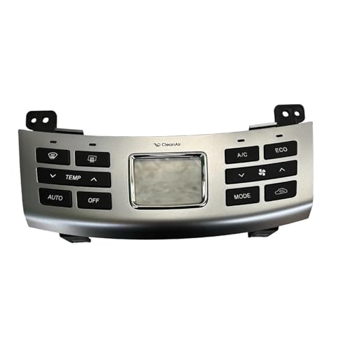 Interrupteur de climatisation auto Elantra HD bloc chauffage habitacle 97250-0Q700