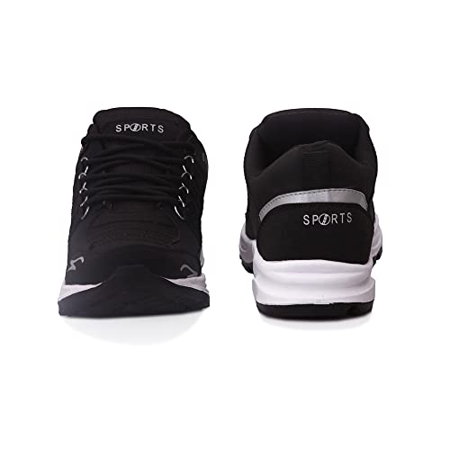 Image of JAVIO Stylish Sports Casual Gym Cycling Walking Training Running Formal Trendy Shoes for Boys and Men