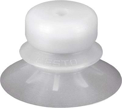 Festo 191062 Suction Cup Without Connector, Model ESV-40-BS