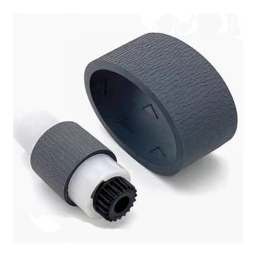 Neumático de rodillo QM3-4014-010 con alta adherencia para Canon MX328 y G1400