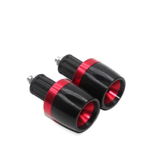 Motorrad Lenkerendgewicht Lenkergriffe Kappenstecker Für Aprili& Rs 125 1000 R RSV4 V4R 250 Rx50 650 750 200 500 Enden Lenker Schieber