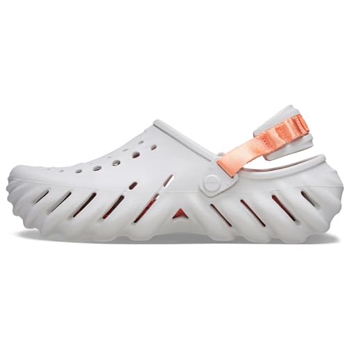 Image of Crocs Unisex-Adult Echo Clog
