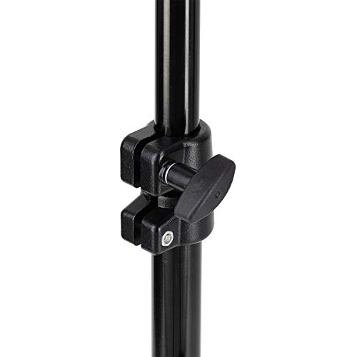 Image of Manfrotto Plus Stand, 5002BL