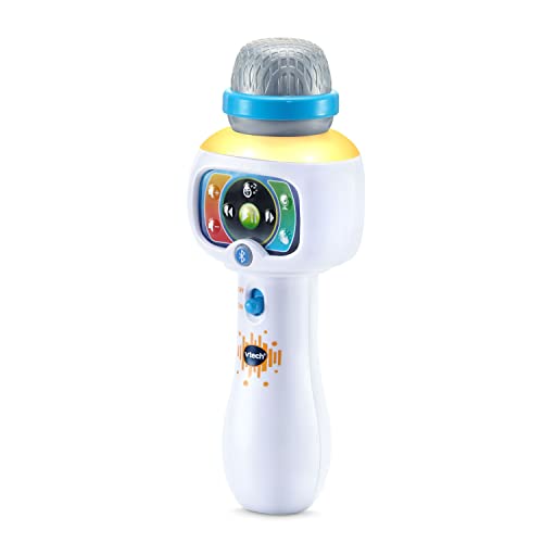 Save 53% on VTech Sing It Out Karaoke Microphone for Kids - Image 4