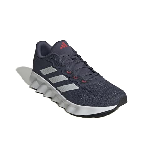 adidas Unisex Switch Move Running Shoes Laufschuhe, Shadow Navy/Cloud...