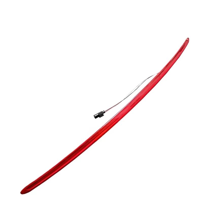 Troisième feu stop défaillant Clubman Wagon ? Solution 63257167413 Cooper R55