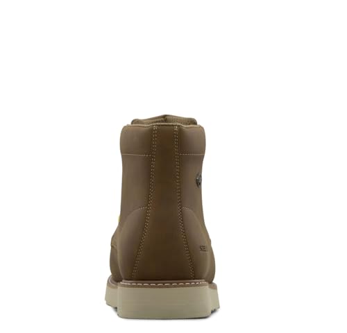 Image of Lugz Men's Monterey Steel Toe