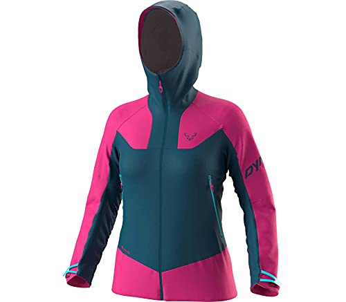 lightweight hardshell jacket