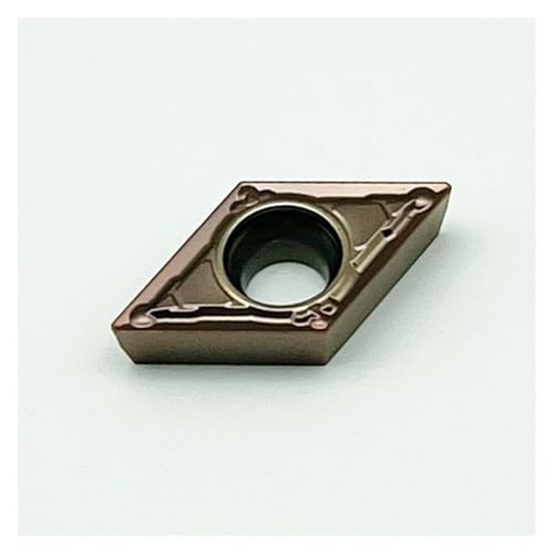 Herramienta para torneado DCMT Carburo (10PCS) miniatura 3