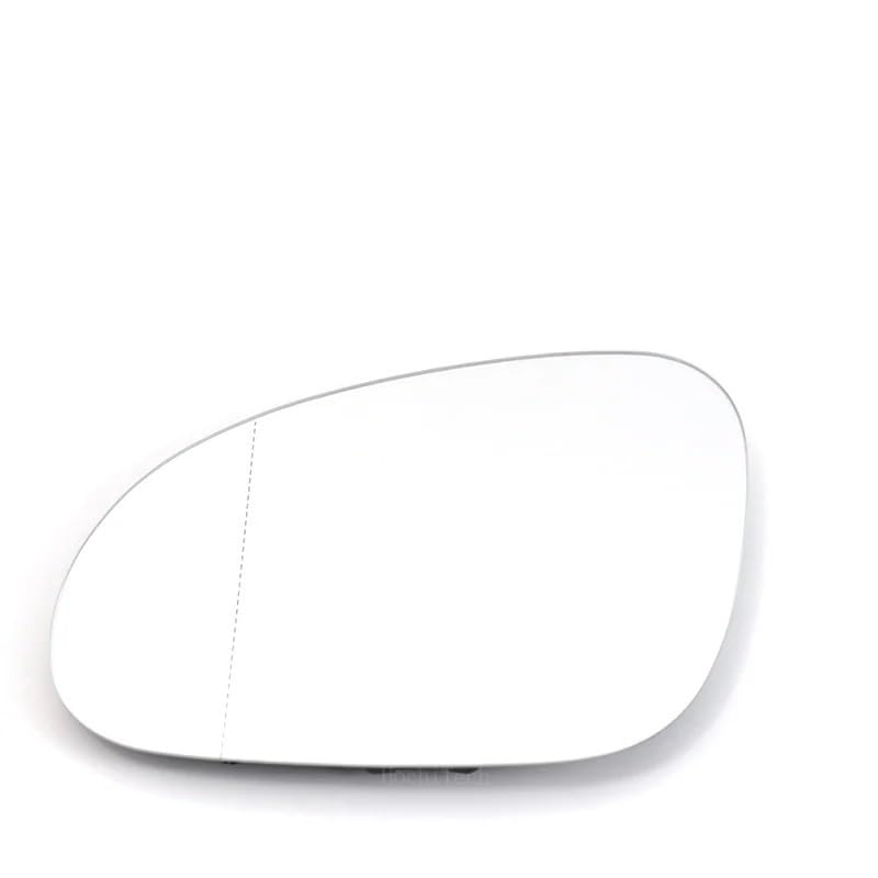 Rétroviseur Passat B5.5 résout le miroir gelé pour rouler sous la pluie