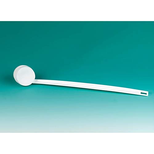 Sp Ableware 9261 Maddak Swiveling Lotion Applicator (741350000), Universal #TOP3