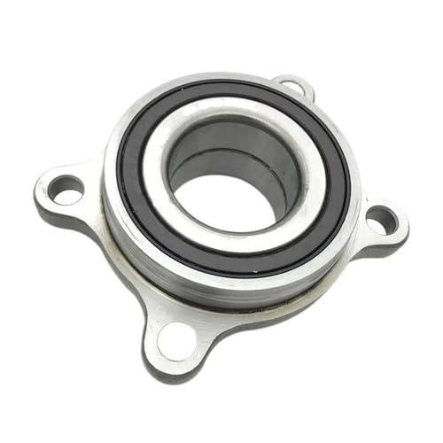 Roulement moyeu roue avant pour Chery TIGGO5 Riich G5 G6 kit de pièce rechange auto