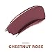 Beauty For Real Be Seen Weightless Liquid Lipstick, Viral - Chestnut Rose - Matte, Full-Coverage, Longwear Color - Non-Drying Formula with Jojoba & Avocado Oils - Cruelty Free