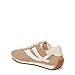 Vince Mens Oasis Runner-M Lace Up Fashion Sneaker New Camel Tan 7.5 M