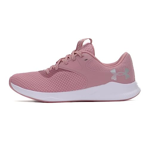 Image of Under Armour Women's Charged Aurora 2 Lace-Ups Training or Gym Shoes | 3025060-001