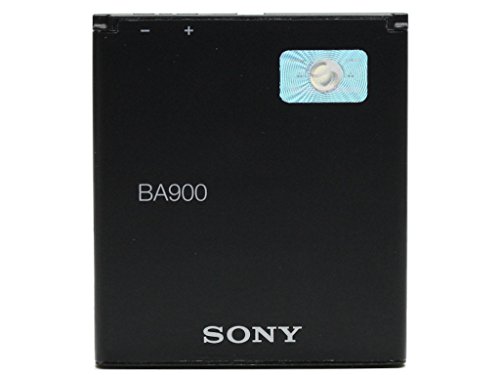 Preisvergleich Produktbild Akku Original Sony BA900 LiIon
