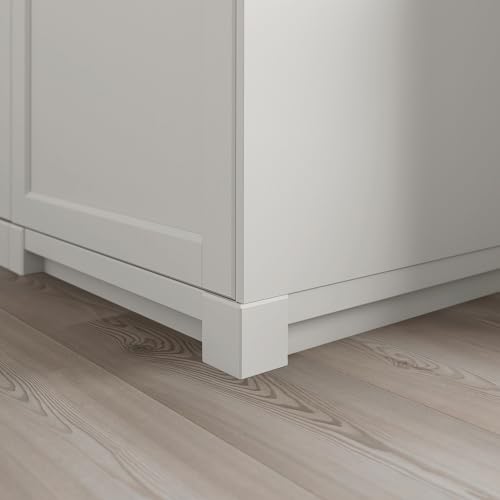 LERHYTTAN socle décoratif gris clair ProTuning pour sublimer votre intérieur