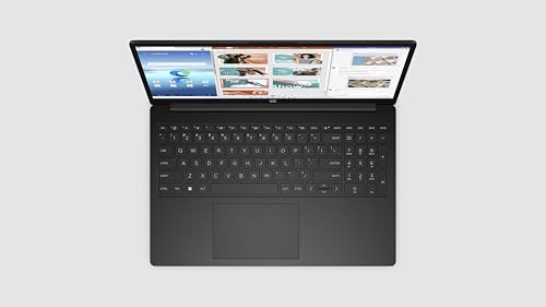 HP 15.6" Laptop | AMD Ryzen 5 | 16GB | 512GB SSD | Windows 11 Home True Vision camera | Long battery life | Ample storage | Anti-glare panel | 15-fc0004sa - Image 14