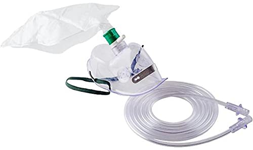 BISI High Concentration Mask - Adult, Pack of 25