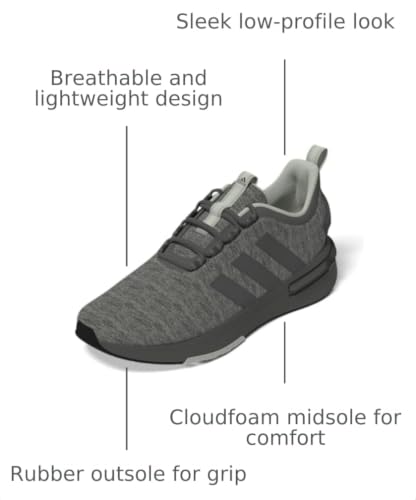 Image of Adidas Mens Racer Tr23