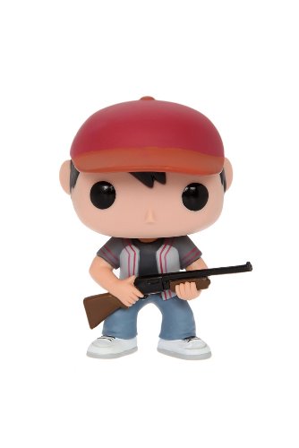 Funko Pop Television Walking Dead: Glenn Vinyl Figure