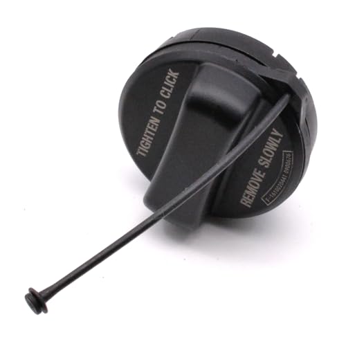 HAOTOM Bouchon du réservoir d'essence Pour Honda CR-V 2007-2016 Accord 2008-2017 Civic 2006-2015 Insight 2010-2014 HR-V 2016-2018 Odyssey 2011-2017 Crosstour...