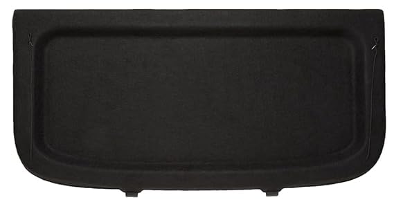 Rear Dicky/Boot Parcel Tray/Luggage Cover Black Color alto800 Models -Original Set of 1pc-image-49