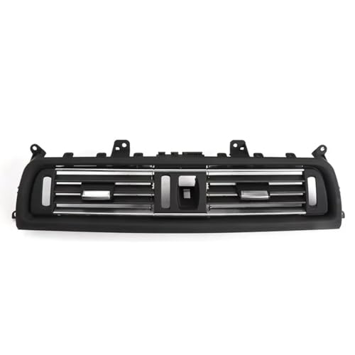Grille de ventilation centrale avant pour BMW Série 5 F10 F11 2010-2017 Modèle B