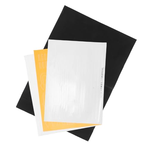 Totority Lifelike Road Sign Toys Stickers 4pcs Traffic Stickers for Kids Car Toys Decorations