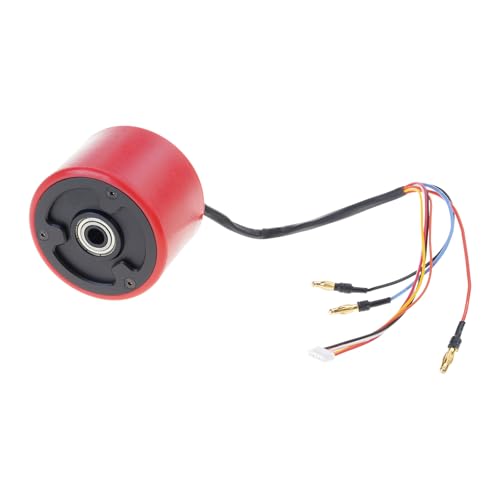 Haodream Bürstenlose Nabenmotoren, Elektro Skateboards, Radroller, Ersatzteile, Ersatzteile für Elektro Skateboards, Hall Sensoren, Motoren für Elektro Skateboards