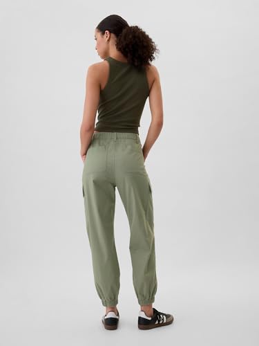 Image of GAP Women's Relaxed Pants