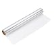 Cellophan Rolle transparent 80 cm x 30 m für Geschenke und Blumen