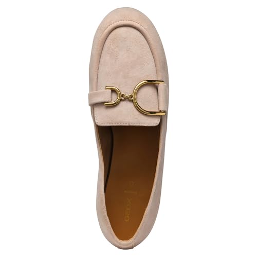 Image of Geox Womens Moccasin