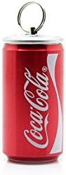 16GB SUPER SPEED Food Shaped Coca Cola Tin Can Novelty USB Flash Drive 2.0 w Gift Box (US Seller)