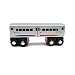 NJ Transit Comet Passenger Car