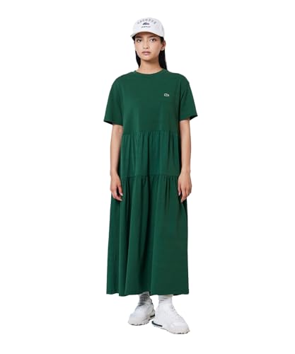 ラコステ(LACOSTE) ワンピース | 通販・人気ランキング - 価格.com