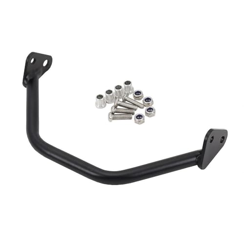 Support de Téléphone pour Moto anti-vibration adapté pour BMW S1000XR - 5