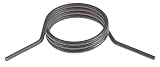 Durchmesser: ø 30mm Fiorenzato-M.C Drehfeder ø 30mm Drahtstärke ø 2mm L1 8mm L2 45mm L3 45mm