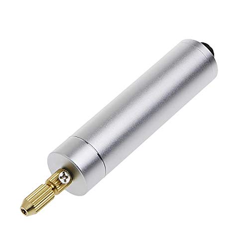 Portable Electric Hand Drill USB Small Drill Chuck Tools For Wood Board Paper Sheet Aluminum Board Circuit Board