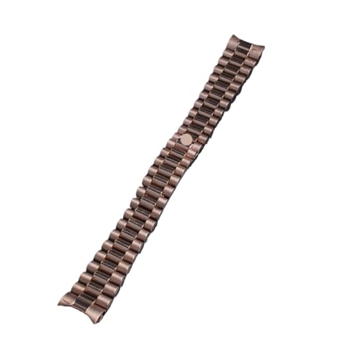 Bracelet de montre étanche en acier pour votre style de vie actif