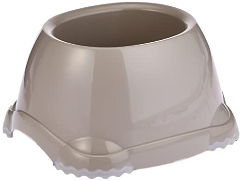 Langohrnapf Cocker Napf, 735 ml, Braun