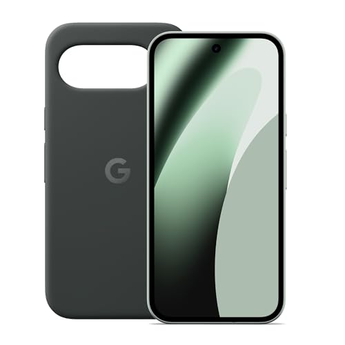 con Case - Nero ossidiana, Grigio nebbia, 256GB