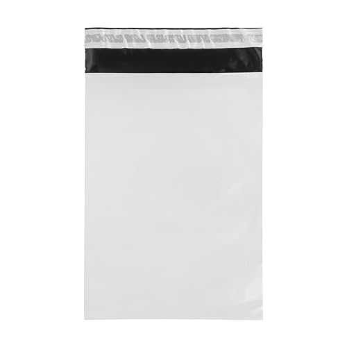 IMBALLAGGI 2000-100 Buste per Spedizioni 225x325+50mm in COEX Impermeabile, Pacchi