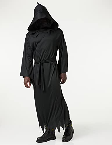 Christy’s Amscan International 996203 Costume de Mort à partir de 3 ans – vue 2