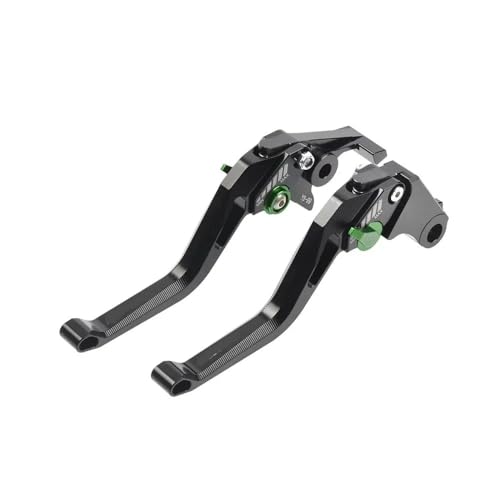 Levier d'embrayage frein moto pliant et extensible pour GROM MSX125 2014-2022
