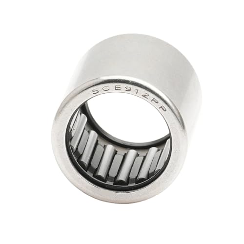 Roulement à aiguilles SCE912 en acier haute résistance de 14,288 mm - 2
