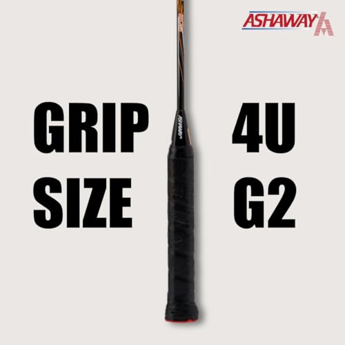 Image of ASHAWAY Phantom 200 Badminton Raquet /Lightweight Phantom 200 Badminton
