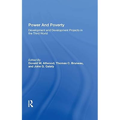Power And Poverty